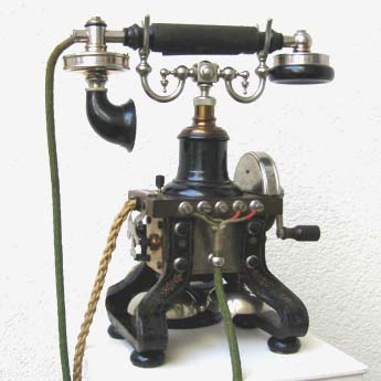 Click for more objects
