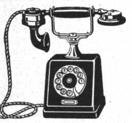 Picture 492, click for a real version, Museum f�r Post und Telekommunikation